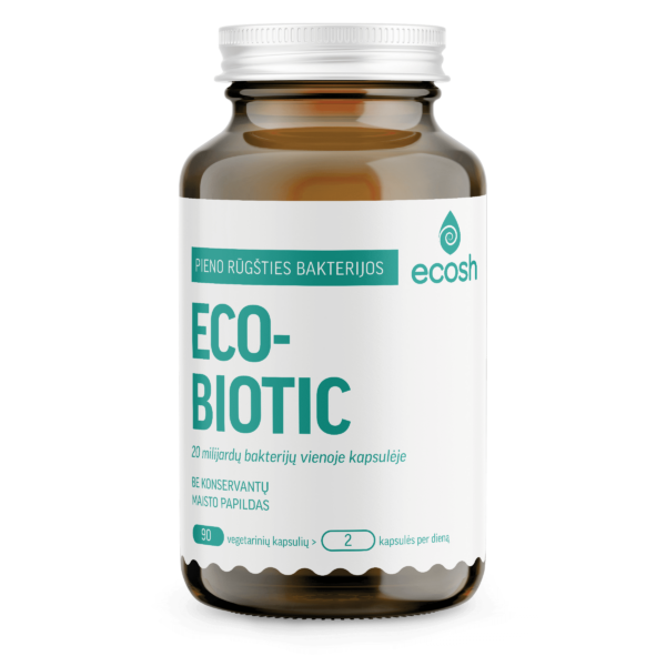 ecobiotic