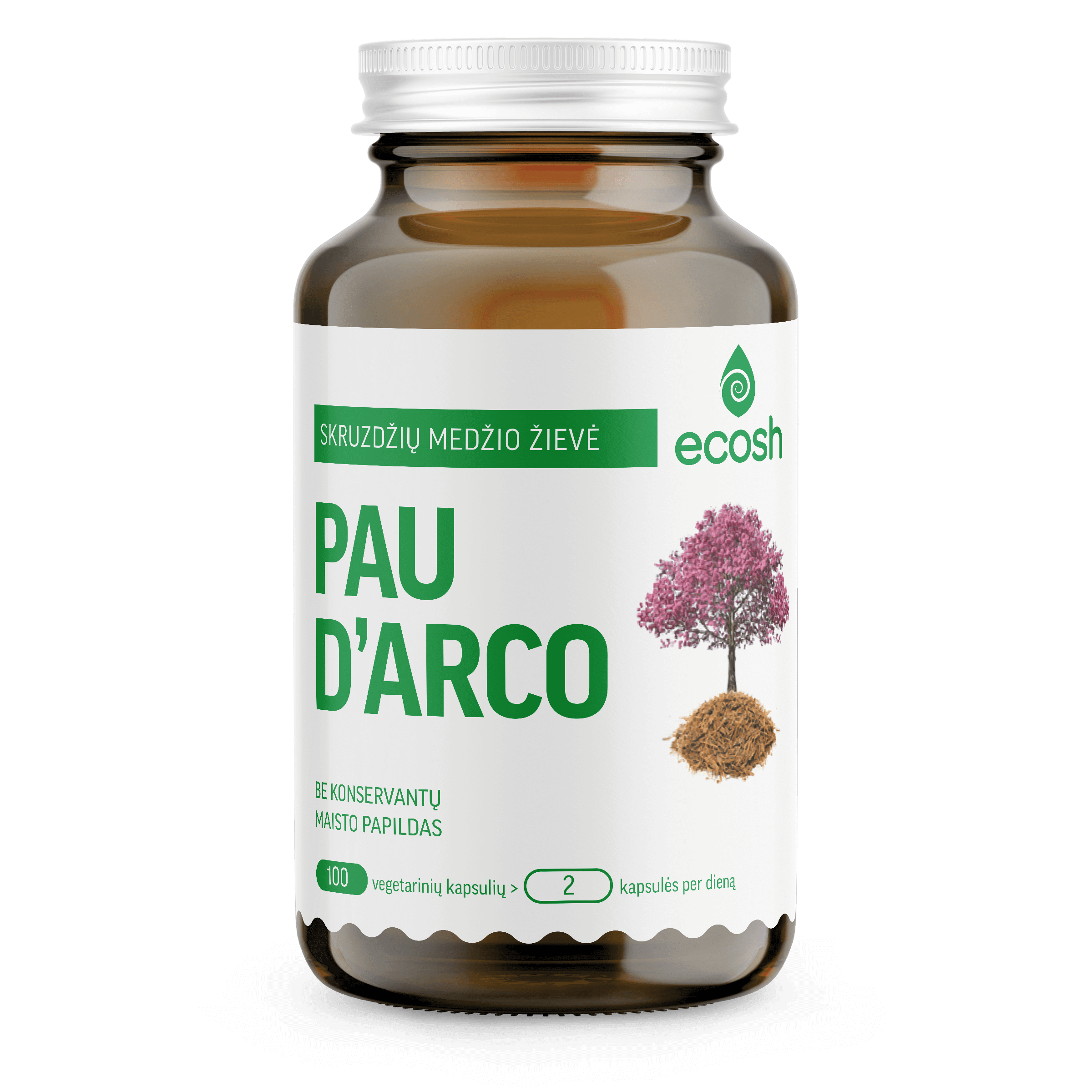 pau d'Arco