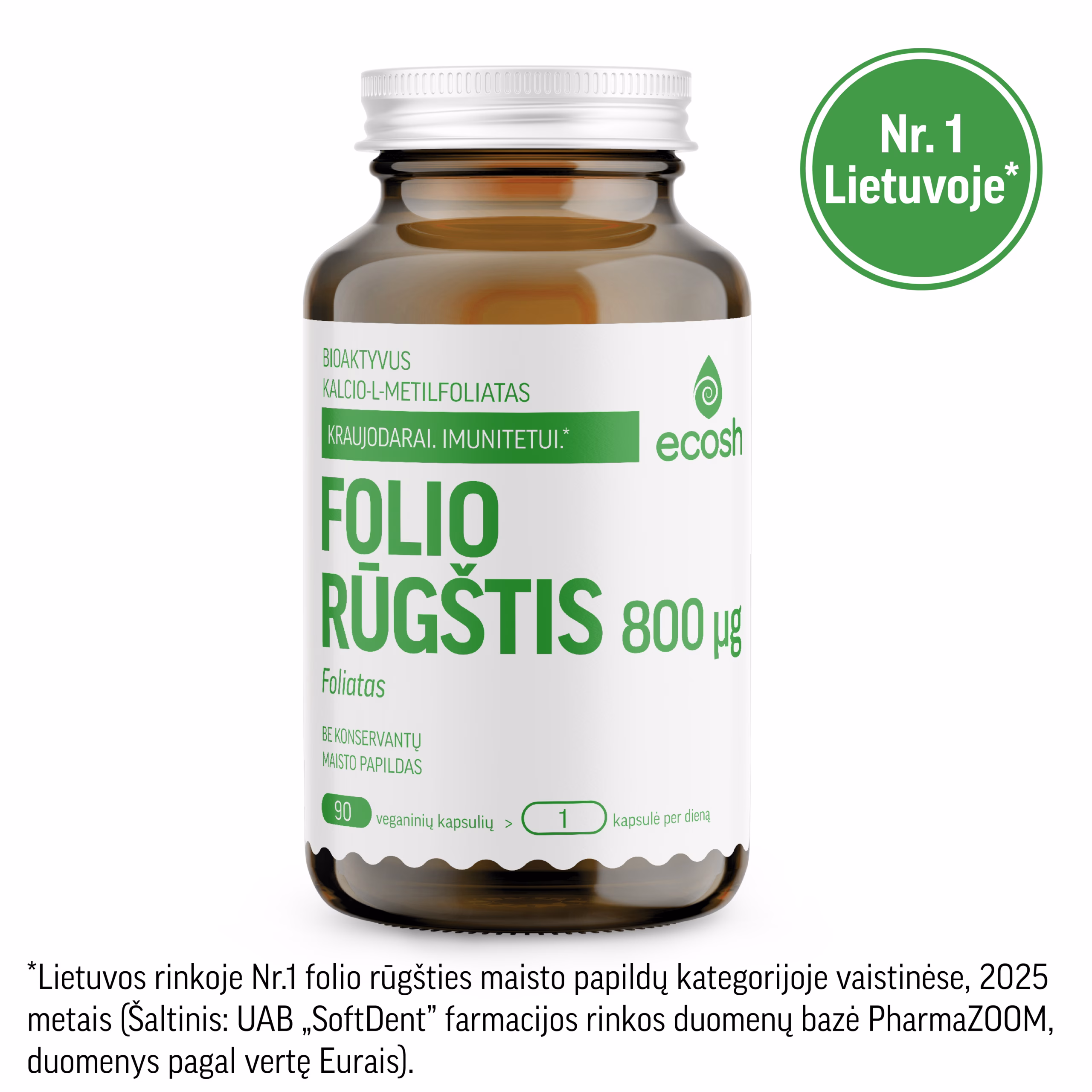 folio rūgštis, foliatas, bioaktyvi folio rūgštis, vitaminas b9
