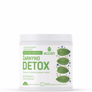 ECOSH Žarnyno DETOX, 150 g