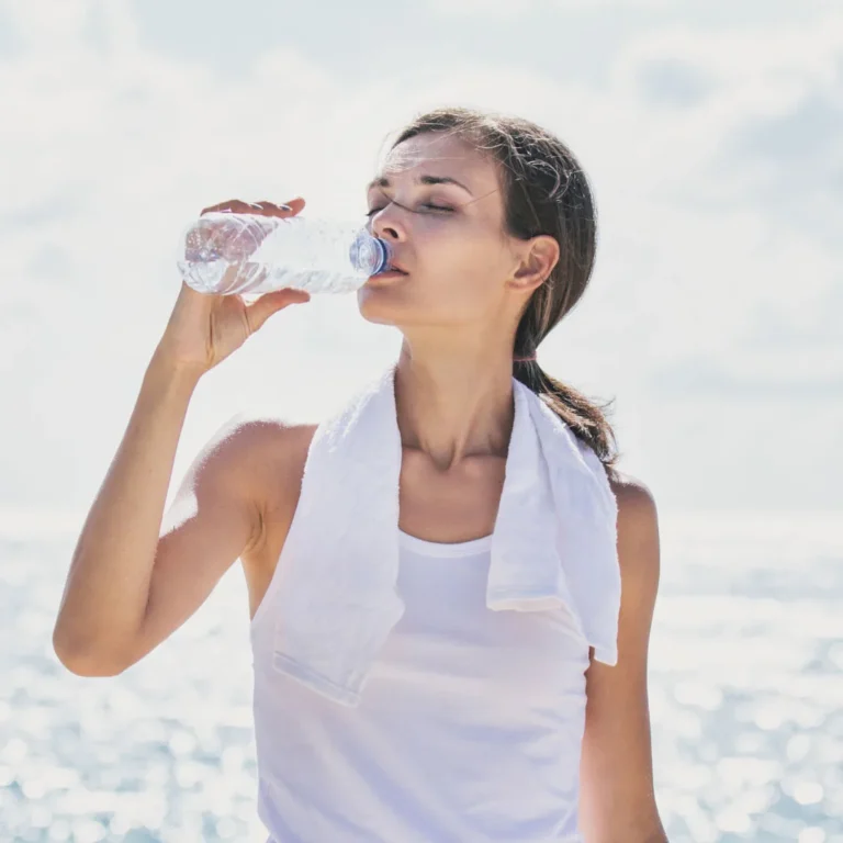 Read more about the article Kokie vitaminai ir mineralai reikalingi vasarą?