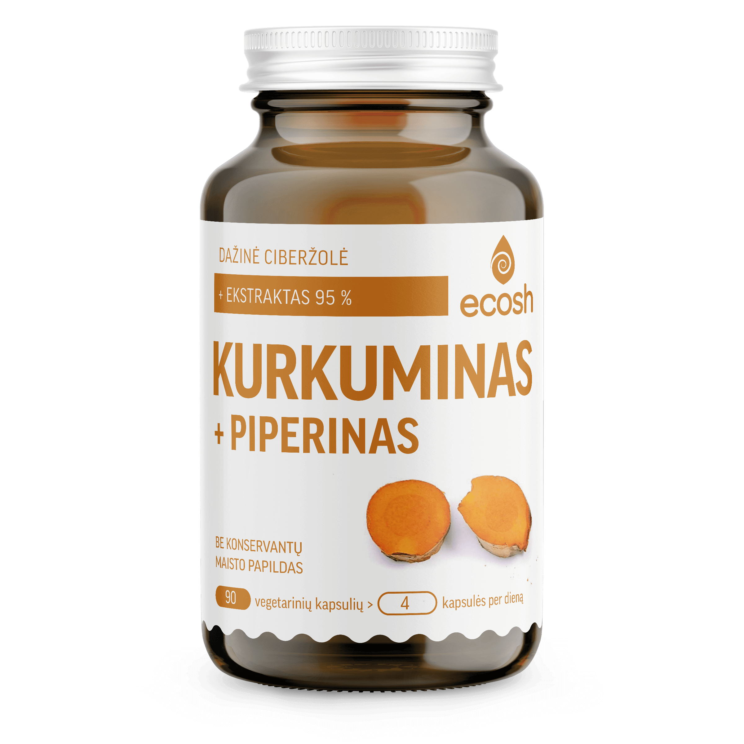 kurkuminas