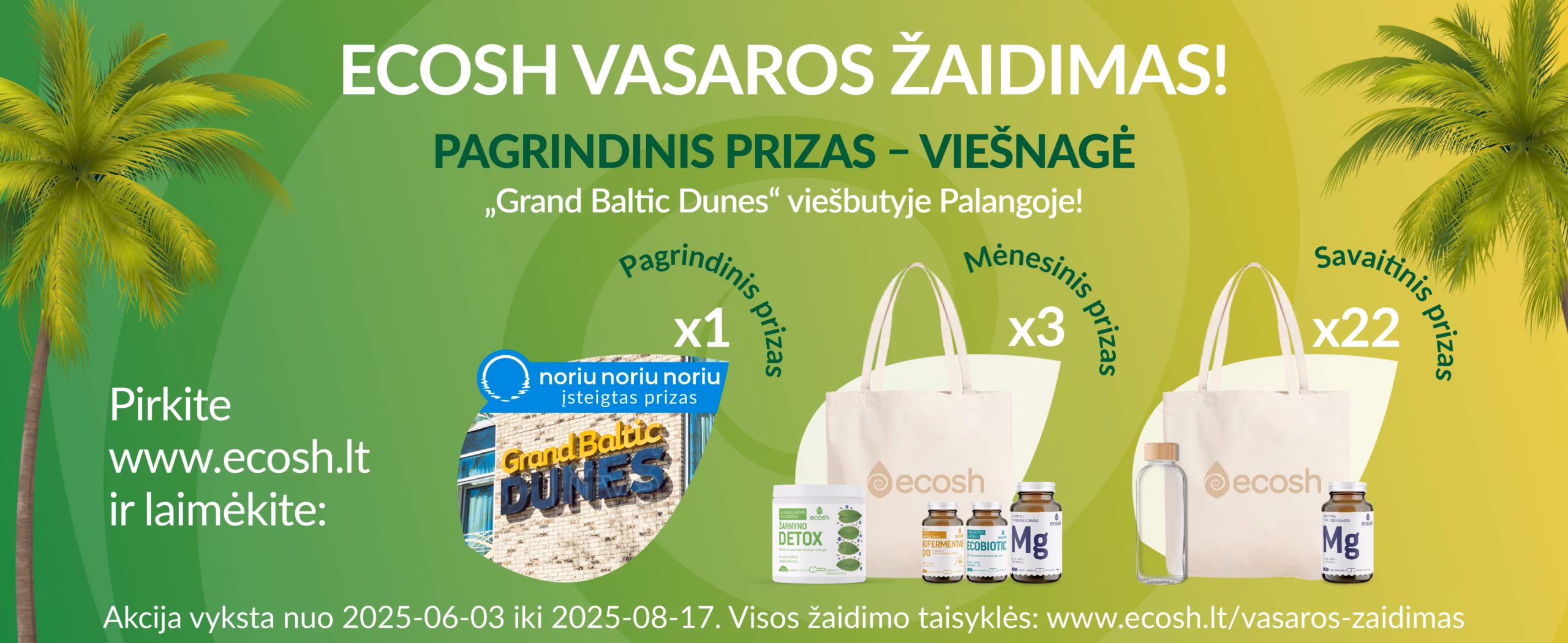 Vasaros žaidimas