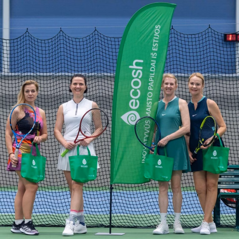 Read more about the article Sporto renginiai vasarą