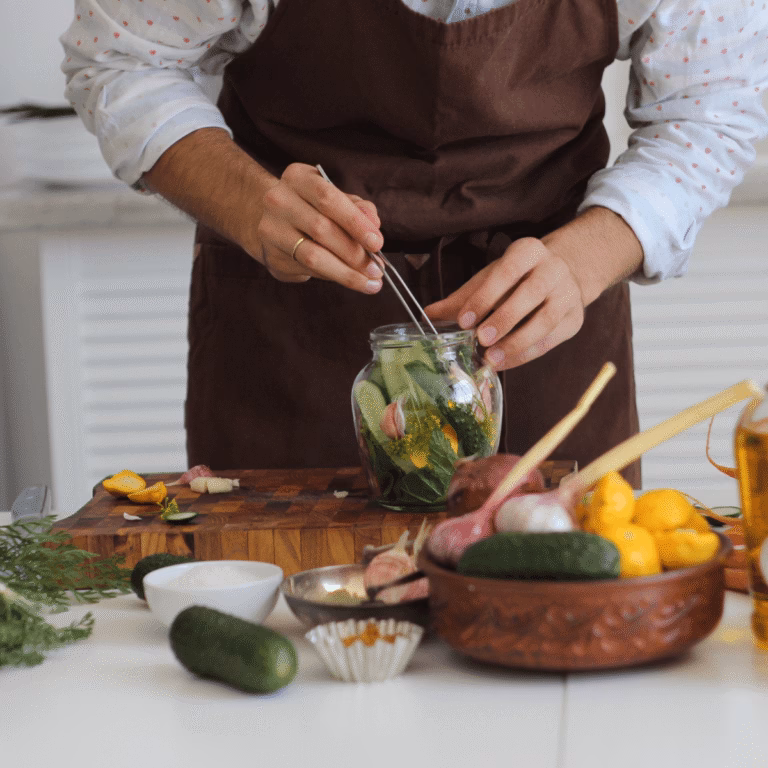 Read more about the article Probiotikai ir prebiotikai: kas tai ir kuo jie skiriasi?