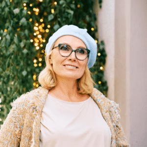 menopauzės simptomai