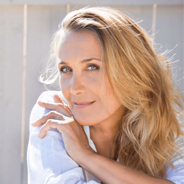 Read more about the article Menopauzė ir perimenopauzė: ką turi žinoti kiekviena moteris