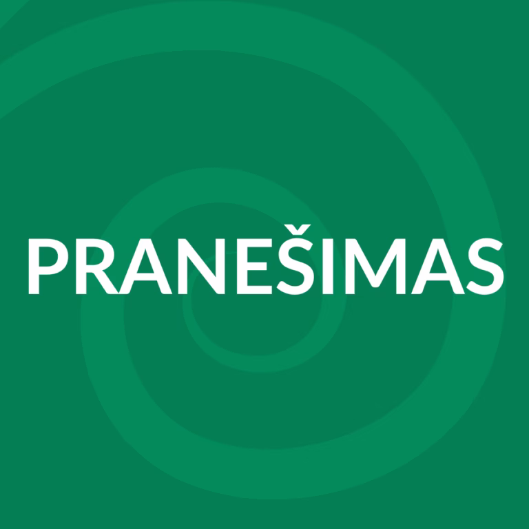 Read more about the article Svarbi informacija dėl produkto „ECOSH AŠVAGANDA (Ashwagandha), 90 kapsulių“