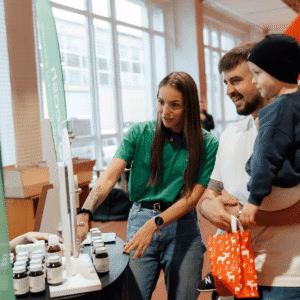 Kalėdinė sporto šventė