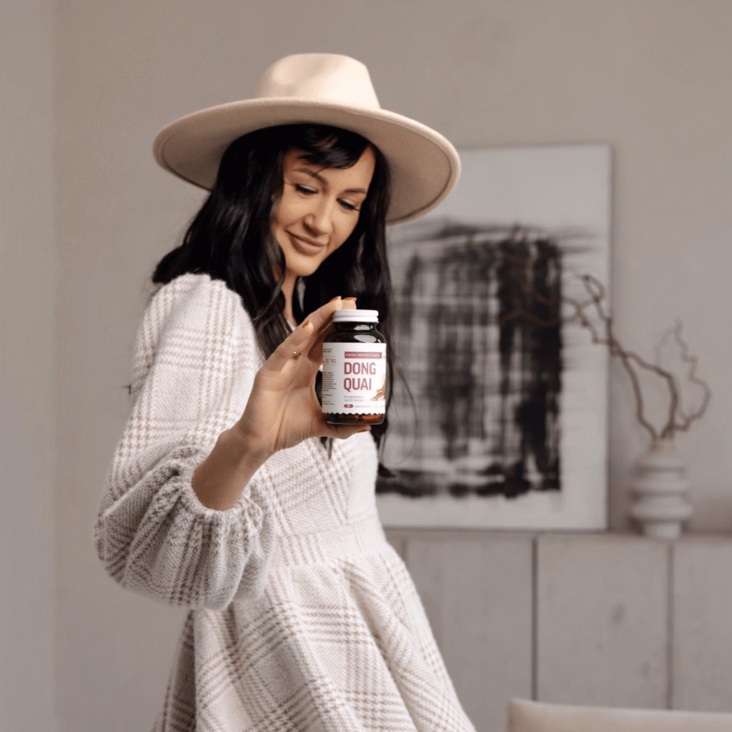 ECOSH Dong Quai iššūkis