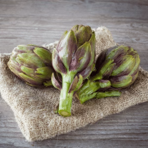 artišokai