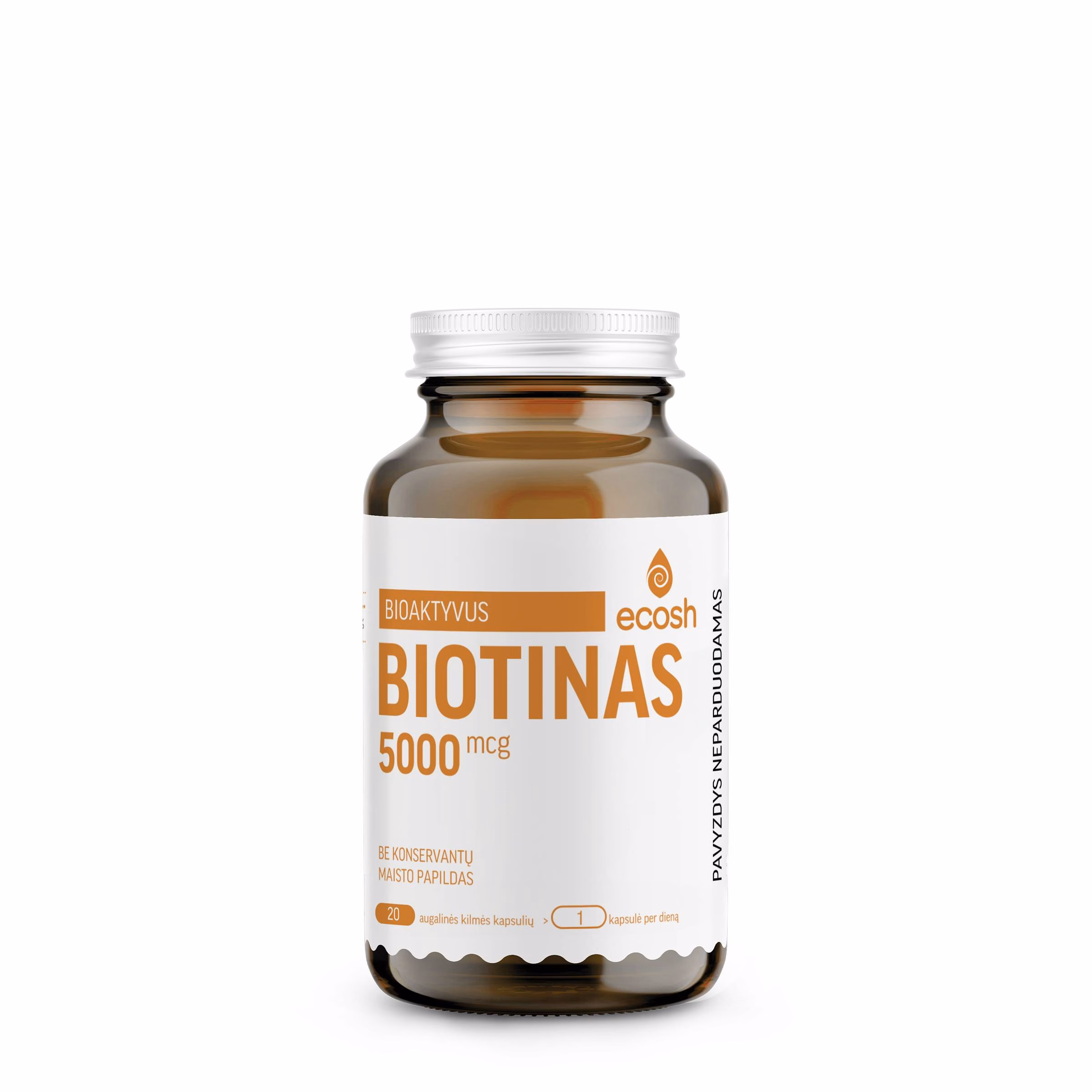 biotinas
