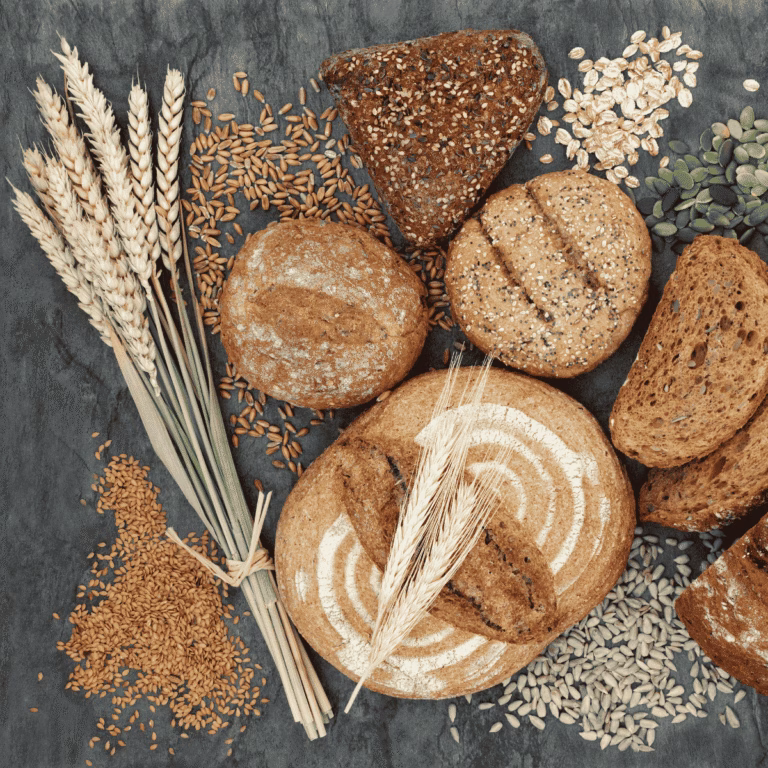 Read more about the article Netirpios ir tirpios skaidulos: kuo jos skiriasi ir kaip veikia cholesterolio kiekį?