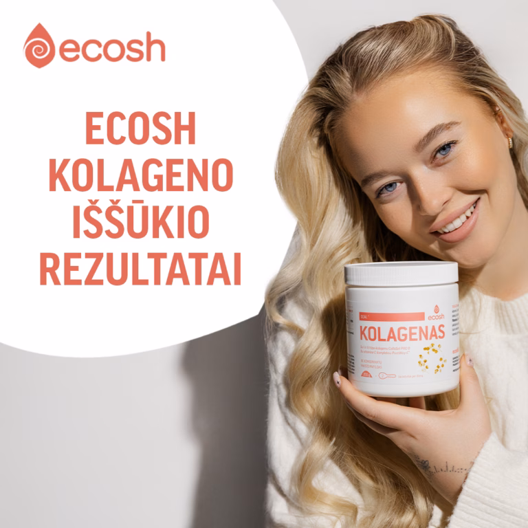 Read more about the article ECOSH Kolageno iššūkis 2026: projekto rezultatai