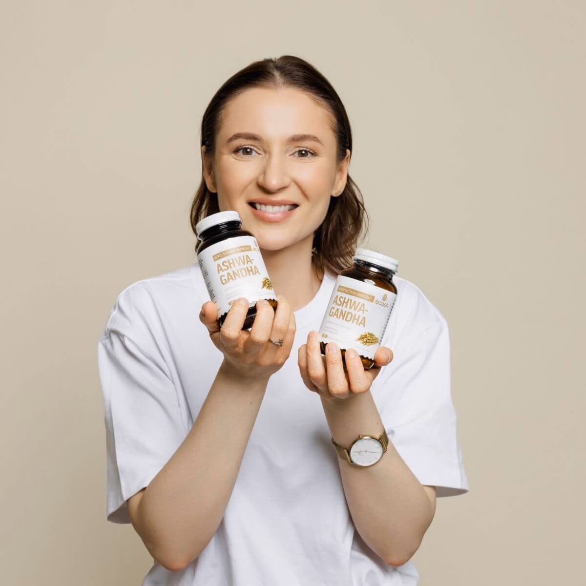 Read more about the article ECOSH Ašvaganda: ką svarbu žinoti renkantis papildus Lietuvoje?