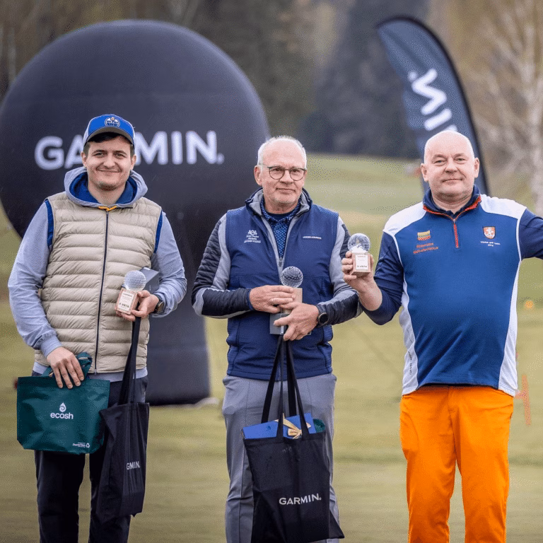 Read more about the article Golfas – ne vien sporto šaka, tai būdas mėgautis gyvenimu!