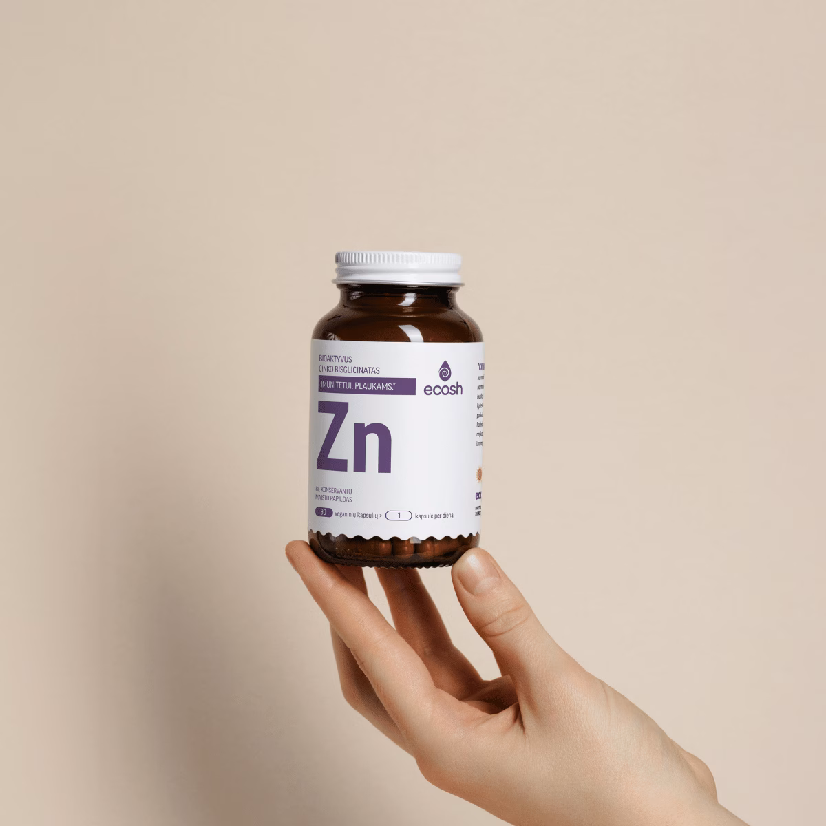 Read more about the article Aukštos kokybės geležis su vitaminu C Lietuvoje: į ką atkreipti dėmesį?