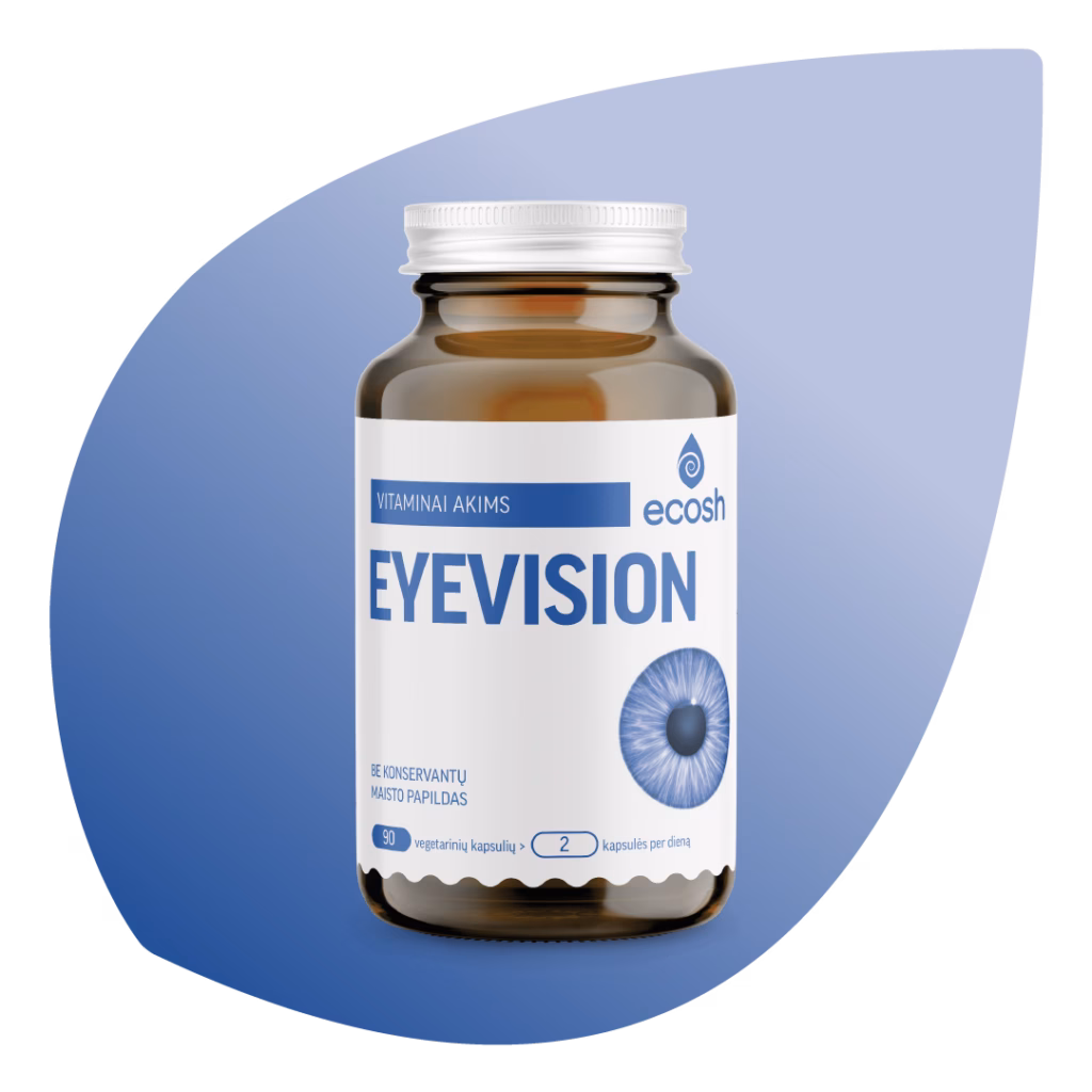 verslo dovanos - eyevision