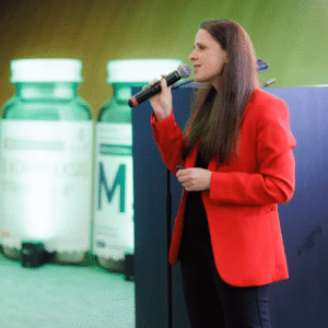 Ugnė Juodytė