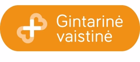 Gintarinė vaistinė