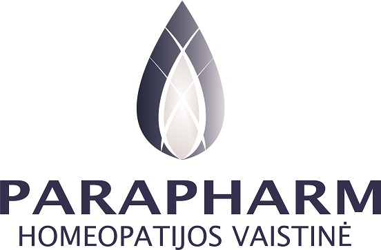 Vaistinė Parapharm