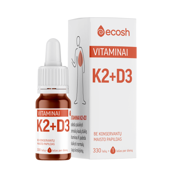 Vitaminas K2