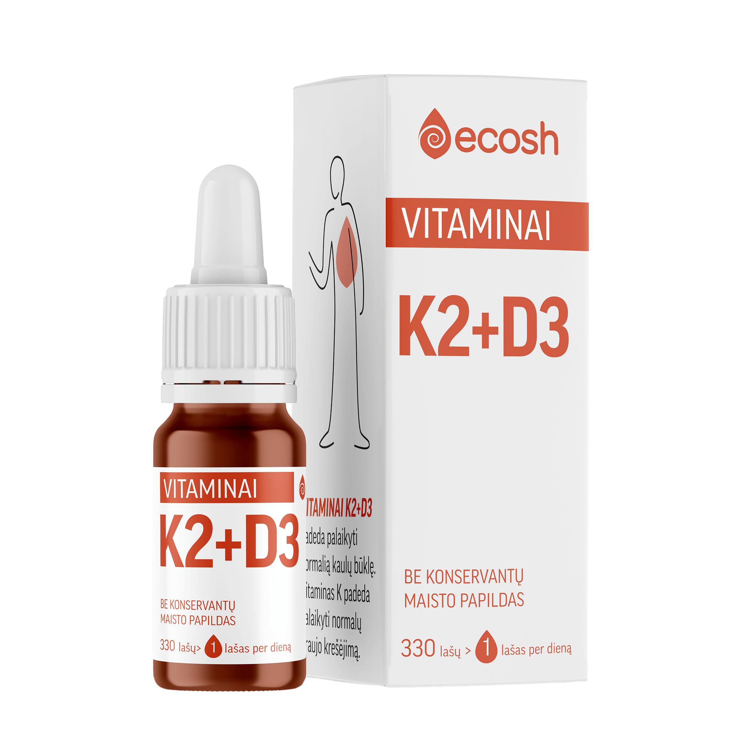 Vitaminas K2