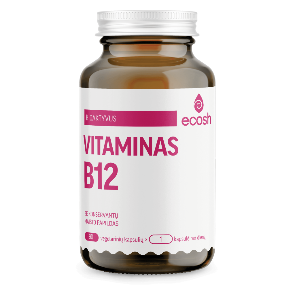 vitaminas B12