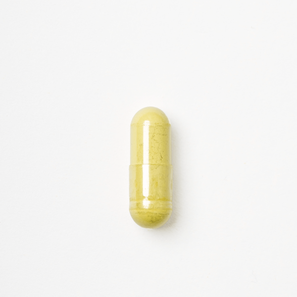 Kvercetinas FlaviPure® su vitamino C kompleksu, 40 kapsulių
